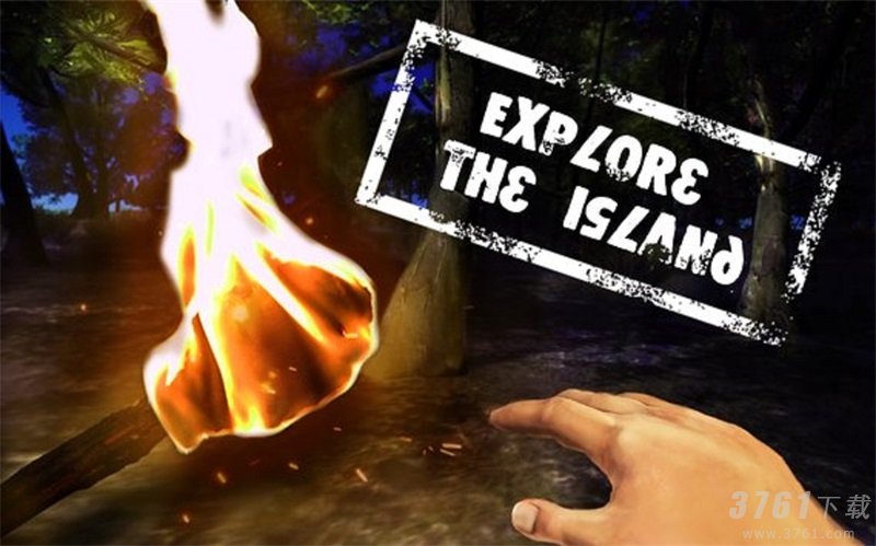 生存岛原始的土地游戏安卓版下载