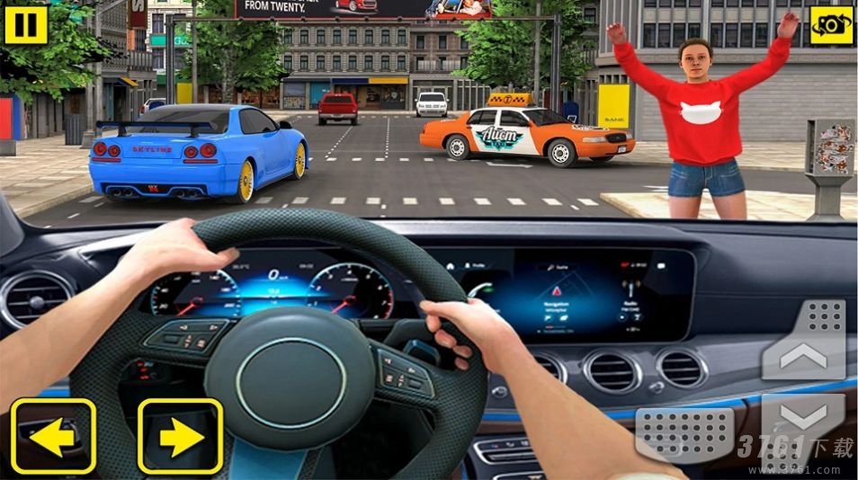 模拟驾驶遨游中国手机版免费下载