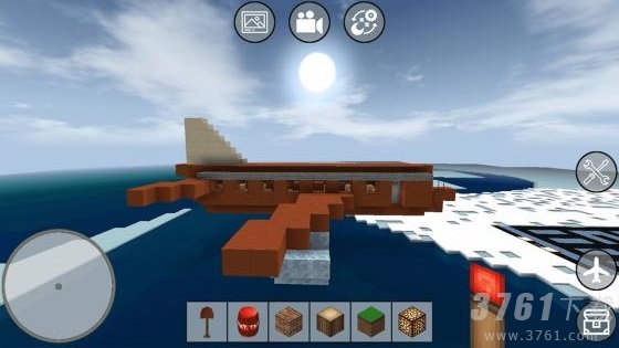 像素岛生存游戏最新版下载
