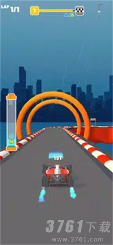 2022方程式赛车联盟游戏最新版下载