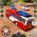 现代大城市长途汽车3D(Modern Grand City Coach Bus 3D)