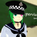校园女生主管模拟器(Schoolgirl Supervisor - Saori Sa)