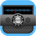 FM电台调频收音机