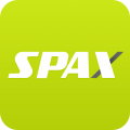 SPAX健身直播