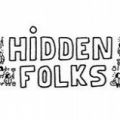 隐藏的人-Hidden Folks