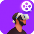 VR全景视频